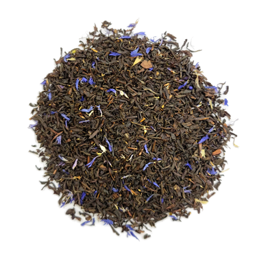 Earl Grey Classic (Organic)